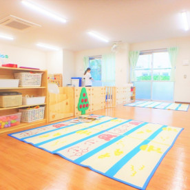 港区三光保育室の写真3