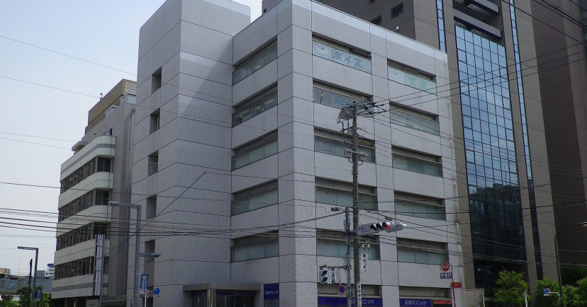 伸芽'Sクラブ田町