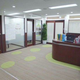 伸芽'Sクラブ田町の写真2