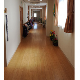 にじいろ保育園大泉学園南の写真3