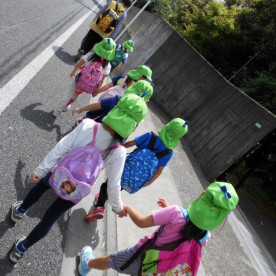 にじいろ保育園大泉学園南の写真4