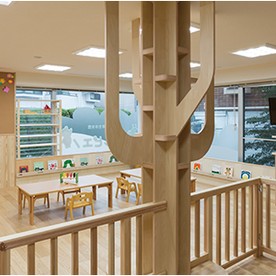 リトルピエノ保育園登戸room