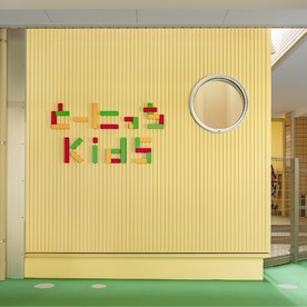とーにっちkids