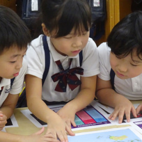 First Steps International Schoolの写真2