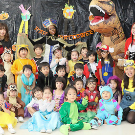 First Steps International School