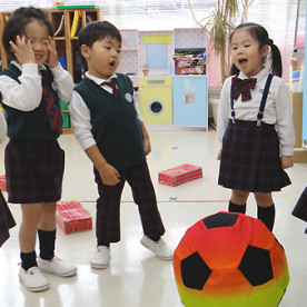 First Steps International Schoolの写真5