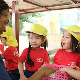 First Steps International Schoolの写真3