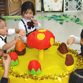 First Steps International Schoolの写真4