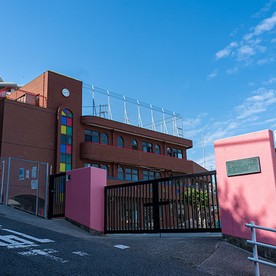 南聖心幼稚園の写真2