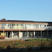 愛恵保育園にしあらい