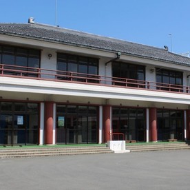 玉泉寺幼稚園の写真2