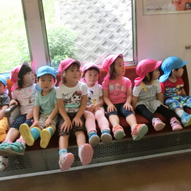 南町田みつたま保育園の写真2