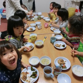 南町田みつたま保育園の写真4