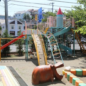 野比幼稚園