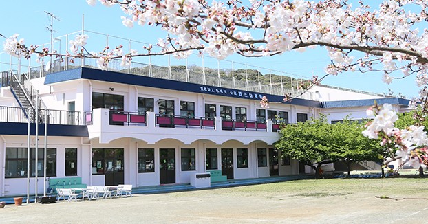 野比幼稚園