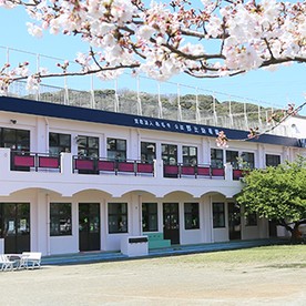 野比幼稚園の写真2