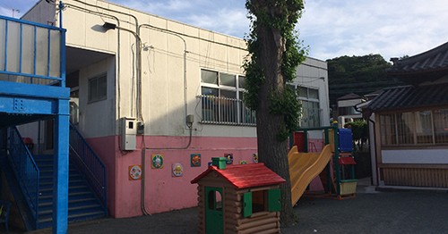 三春幼稚園