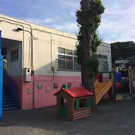 三春幼稚園