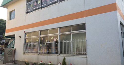 三春幼稚園