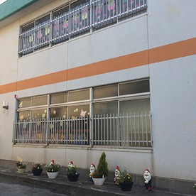 三春幼稚園の写真2
