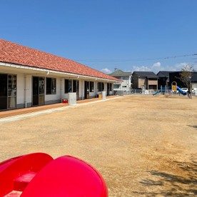 なのはなこども園