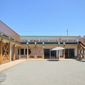 森田さくらこども園