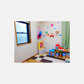 くるみ保育室定期利用保育の写真4