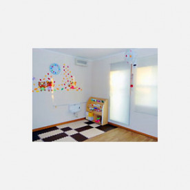 くるみ保育室定期利用保育の写真3