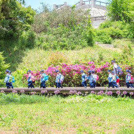 キッズデュオインターナショナル三鷹の写真4