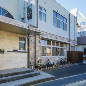 井尻保育園