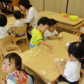 ステラ千住ふたば保育園の写真4