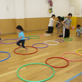 ステラ千住ふたば保育園の写真3