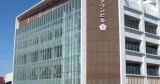 青梅市中央図書館