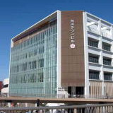 青梅市中央図書館