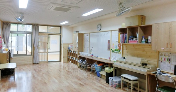 月隈保育園