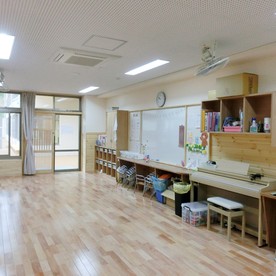 月隈保育園