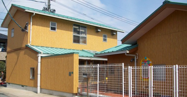 にこにこ保育園