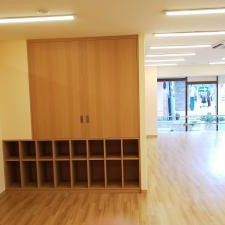 プラスキッズみらい保育園　聖蹟桜ヶ丘園
