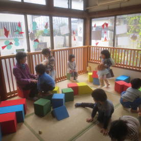 幼児保育施設どんぐりころころの写真5