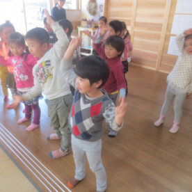 幼児保育施設どんぐりころころ