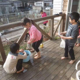 幼児保育施設どんぐりころころの写真2