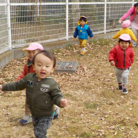 たまちゃんキッズルームの写真3