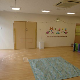 ニチイキッズ博多保育園の写真2