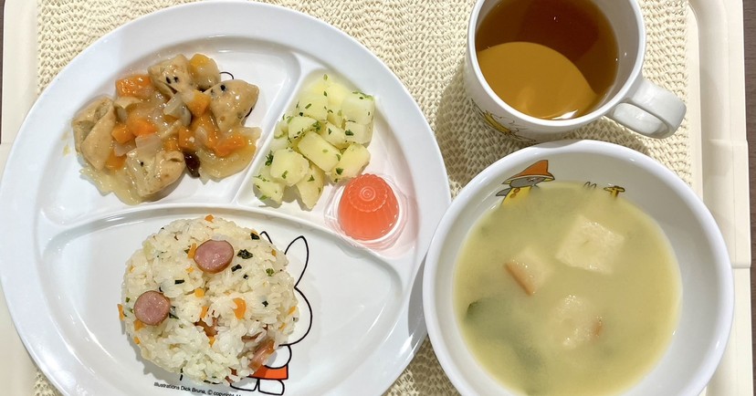 福岡キャナル保育園