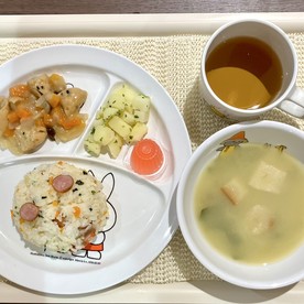 福岡キャナル保育園