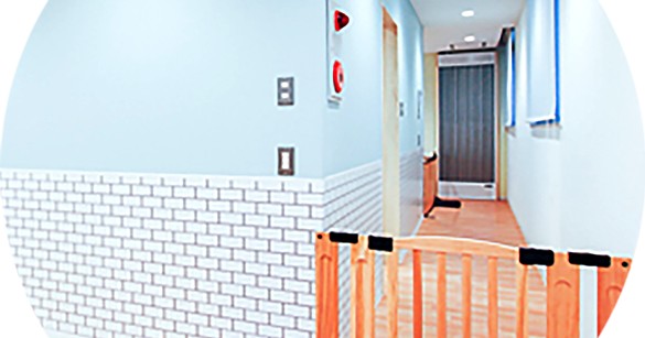 Kids Creative Room からふる六本松保育園