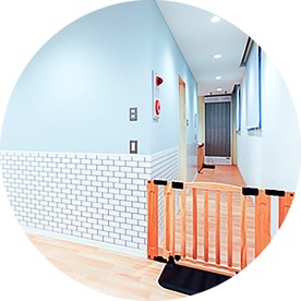 Kids Creative Room からふる六本松保育園