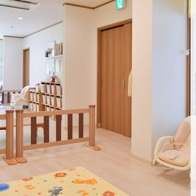 オリーブ保育園桧原