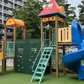 のぎ保育園