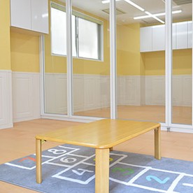 あいずスポーツ保育園 西新の写真2